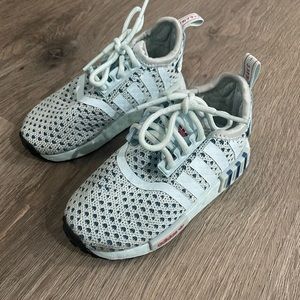 Adidas toddler NMD